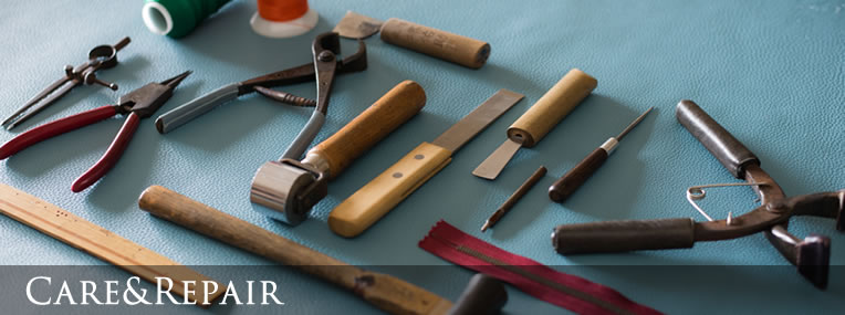 CARE&REPAIR
